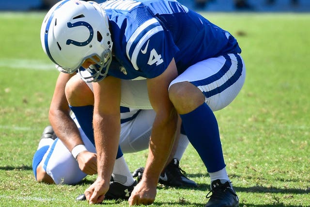 9d12e8c4-NFL: Indianapolis Colts at Los Angeles Chargers
